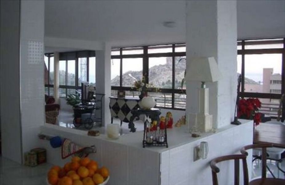 Апартаменты в Аликанте, Испания, 160 м2 - фото 1