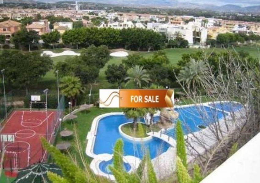 Апартаменты в Аликанте, Испания, 236 м2 - фото 1