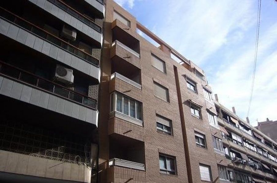Апартаменты в Аликанте, Испания, 162 м2 - фото 1