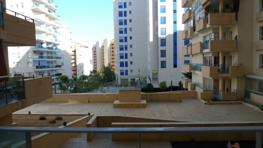 Апартаменты в Бенидорме, Испания, 130 м2 - фото 1