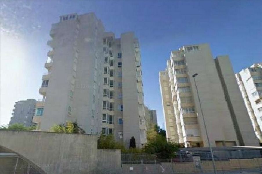 Апартаменты в Аликанте, Испания, 99 м2 - фото 1