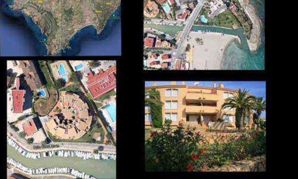 Апартаменты в Хавее, Испания, 160 м2 - фото 1