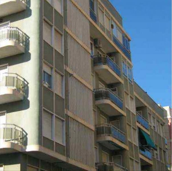 Апартаменты в Аликанте, Испания, 125 м2 - фото 1