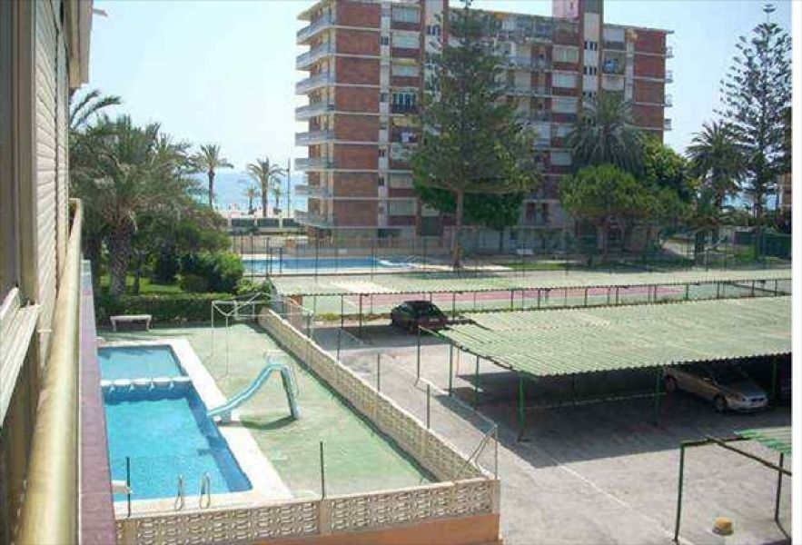 Апартаменты в Сан-Хуан-де-Аликанте, Испания, 55 м2 - фото 1