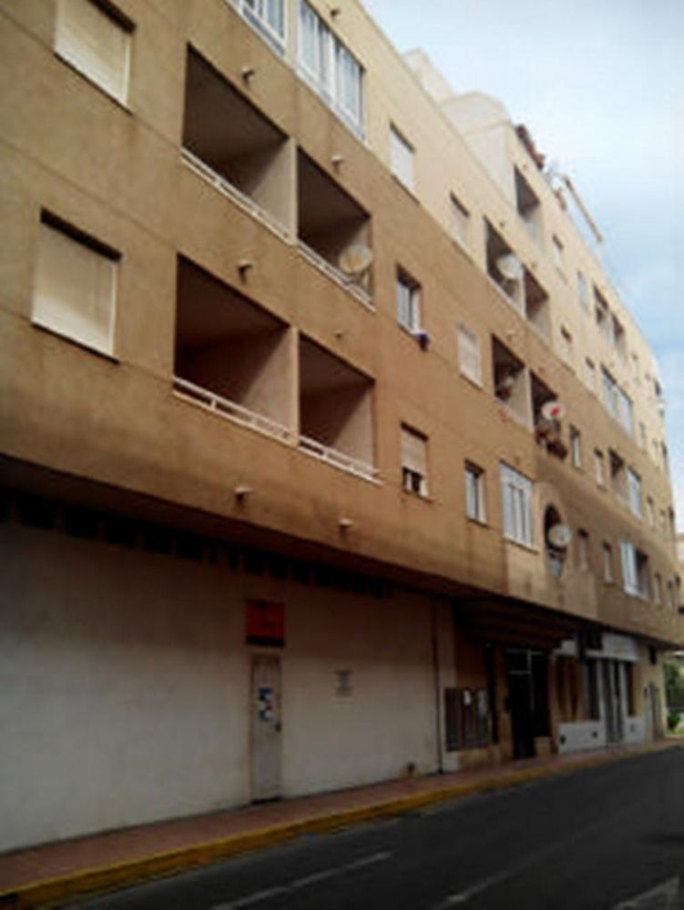 Апартаменты в Торревьехе, Испания, 57 м2 - фото 1