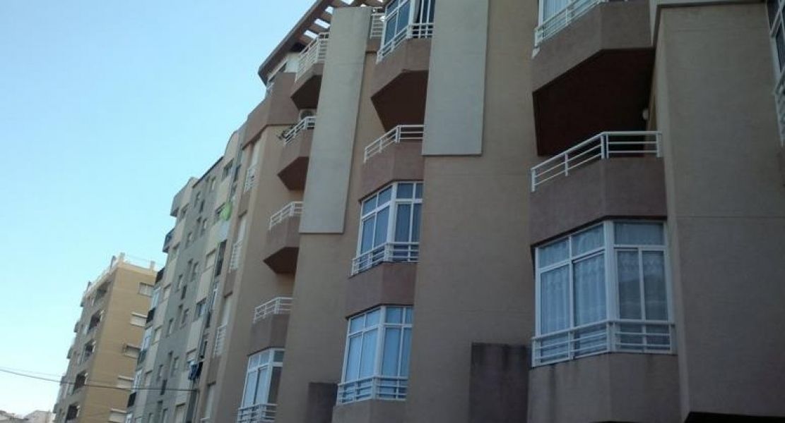 Апартаменты в Торревьехе, Испания, 95 м2 - фото 1