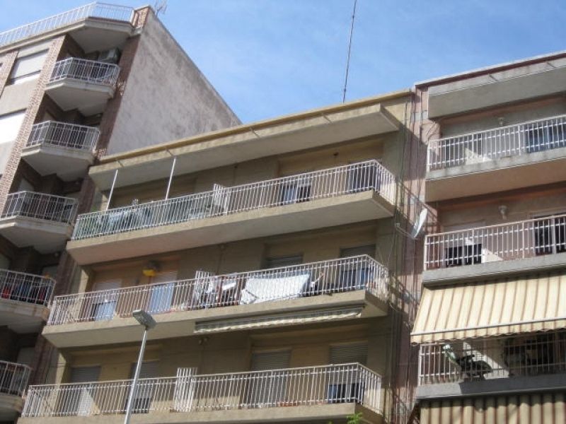 Апартаменты в Аликанте, Испания, 111 м2 - фото 1
