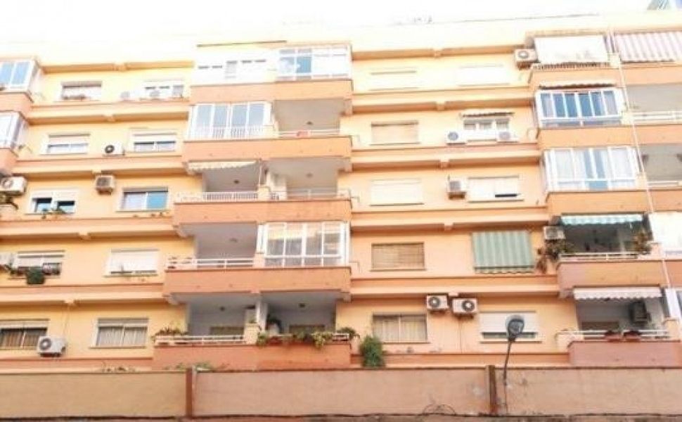 Апартаменты в Дении, Испания, 95 м2 - фото 1