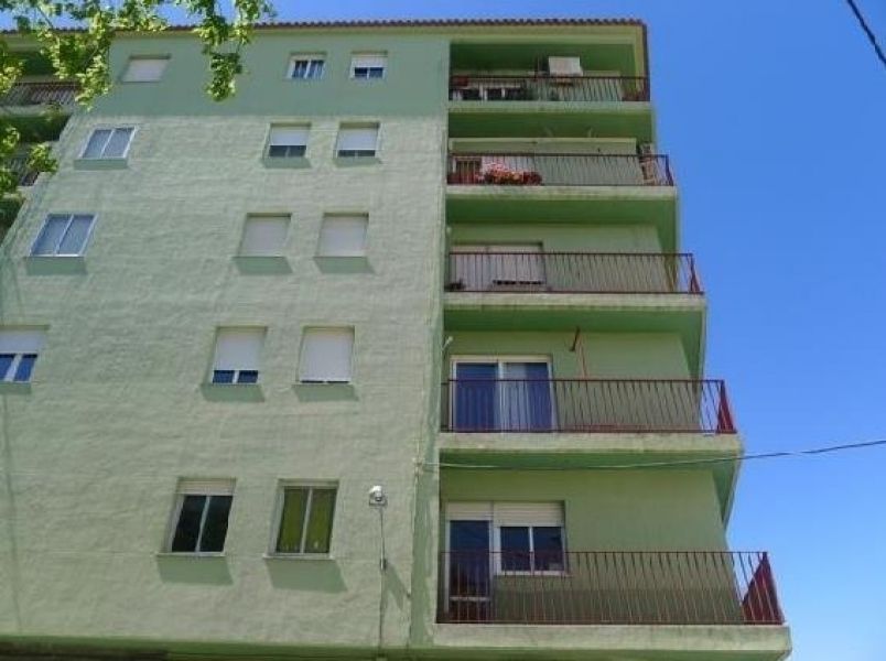 Апартаменты в Дении, Испания, 112 м2 - фото 1