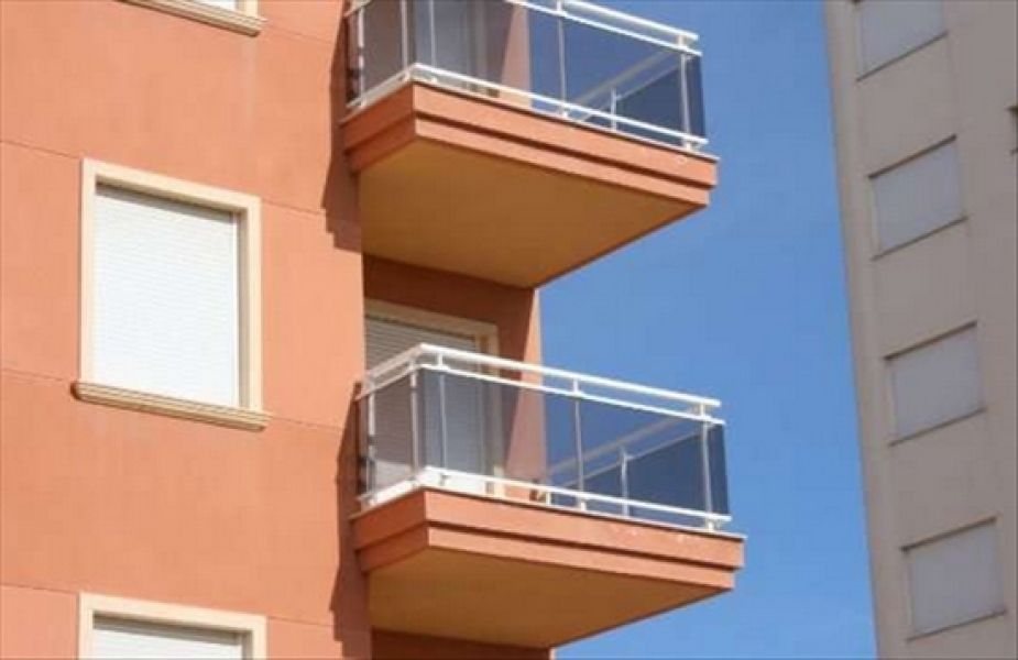 Апартаменты в Гуардамар-дель-Сегура, Испания, 82 м2 - фото 1