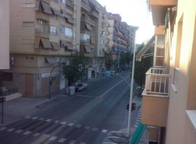 Апартаменты в Аликанте, Испания, 61 м2 - фото 1
