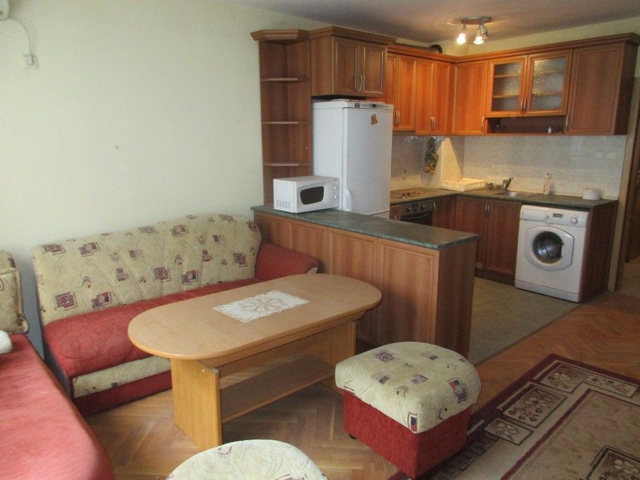 Квартира в Варне, Болгария, 86 м2 - фото 1