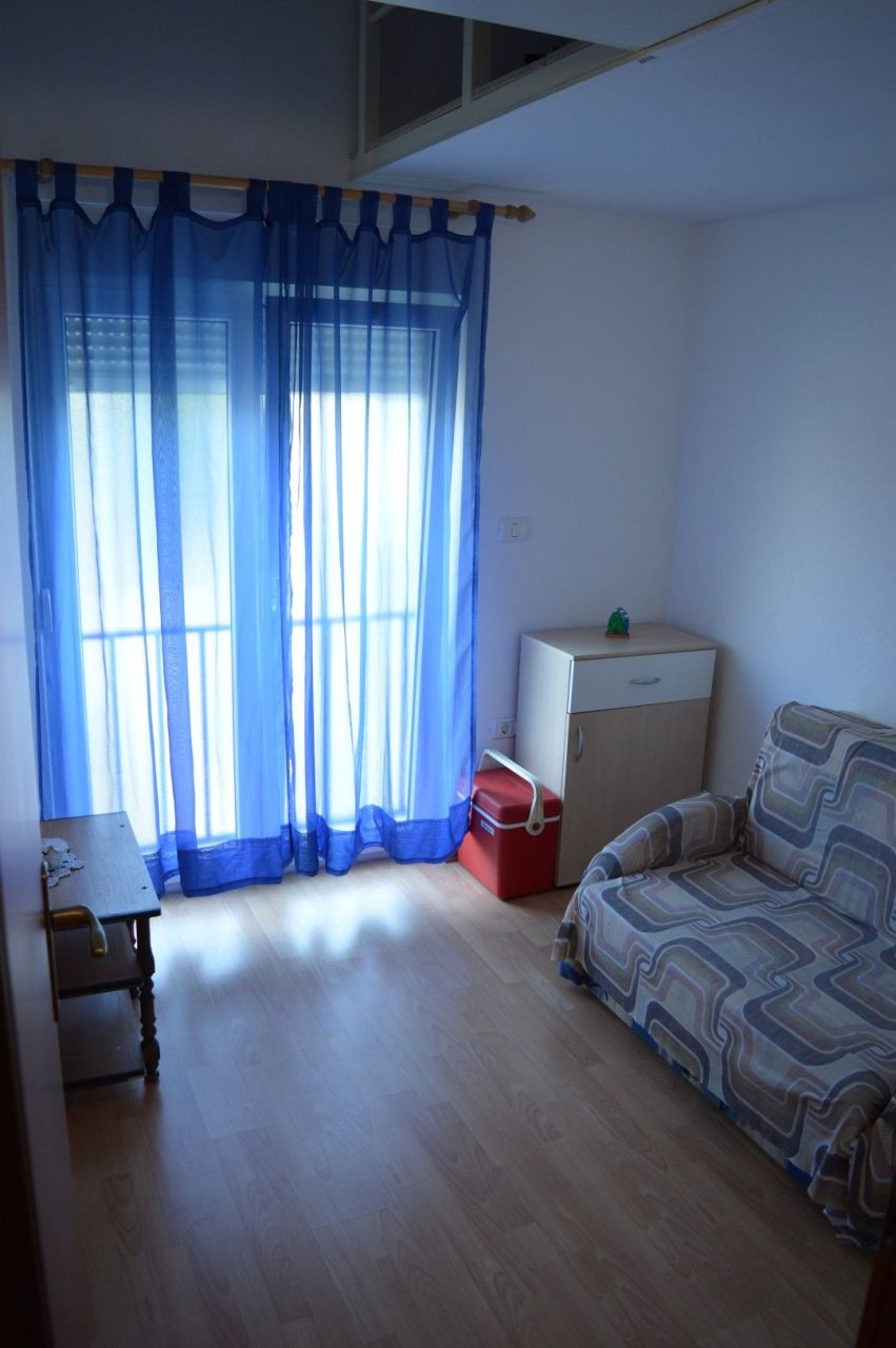 Квартира в Медулине, Хорватия, 50 м2 - фото 1