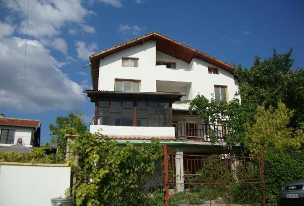 Дом Добричская область, Болгария, 225 м2 - фото 1