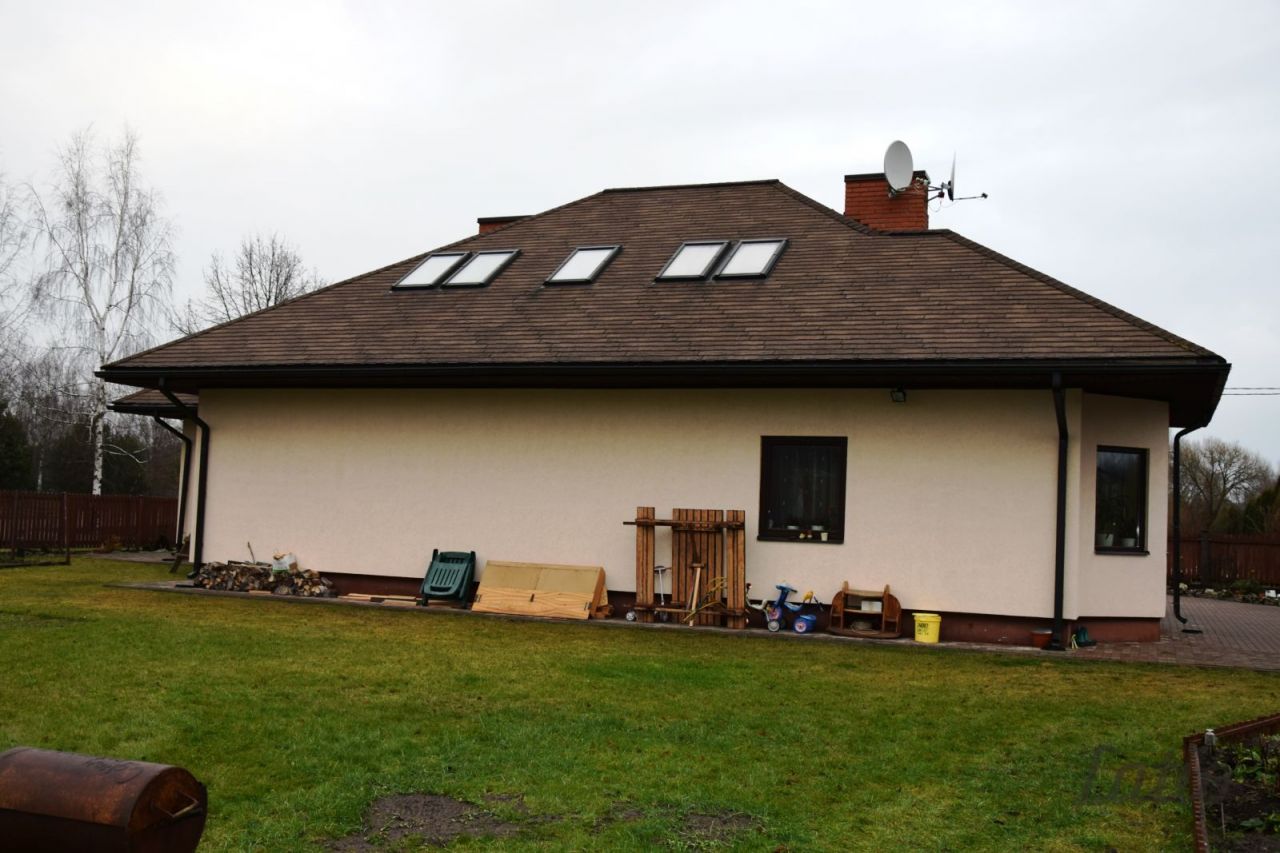 Дом в Елгаве, Латвия, 180 м2 - фото 1