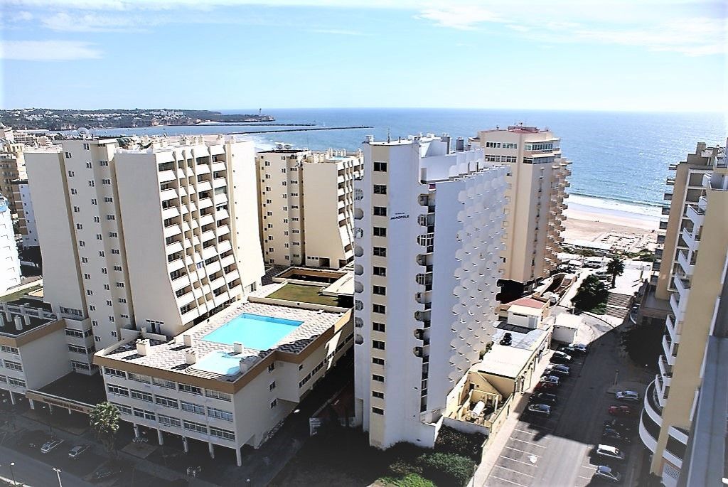 Апартаменты в Портимане, Португалия, 85 м2 - фото 1