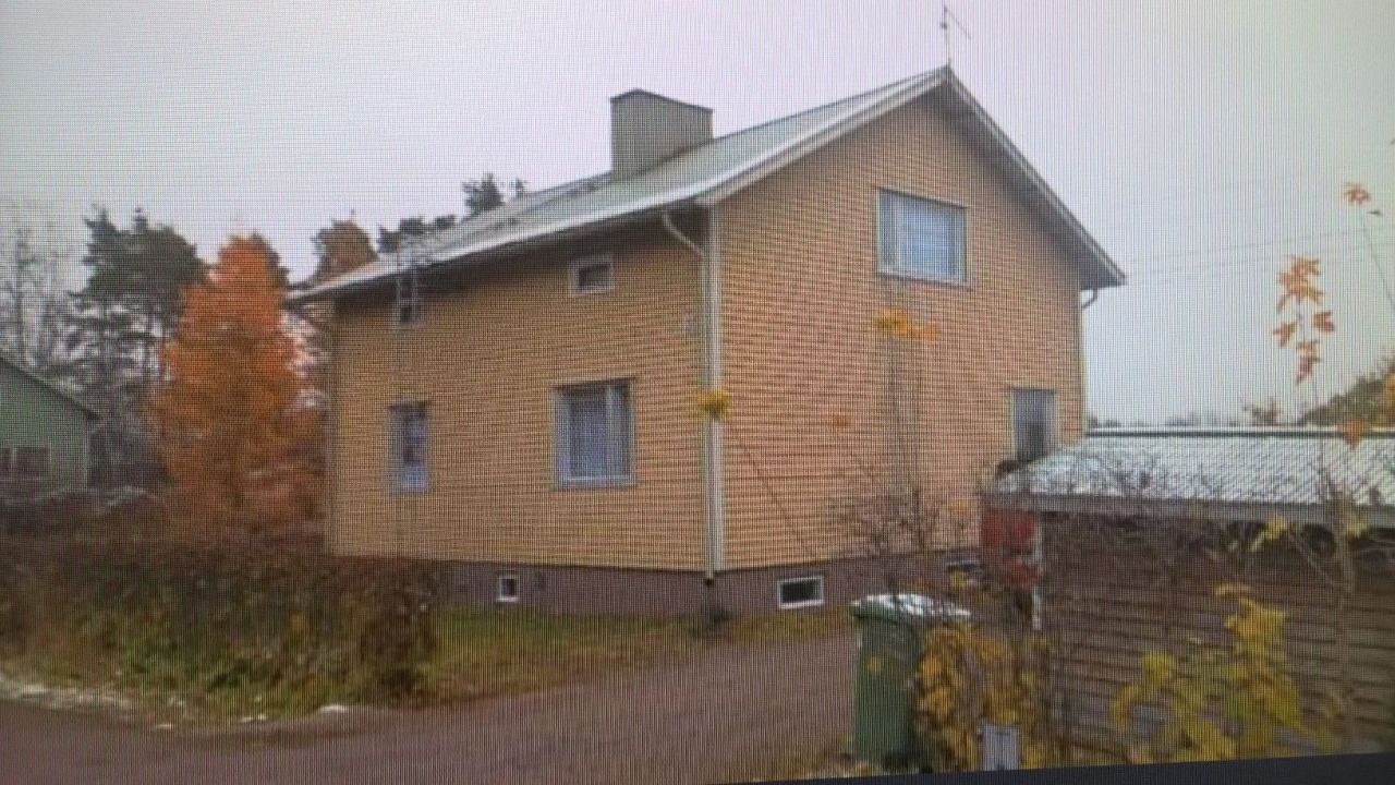 Дом в Коуволе, Финляндия, 99 м2 - фото 1