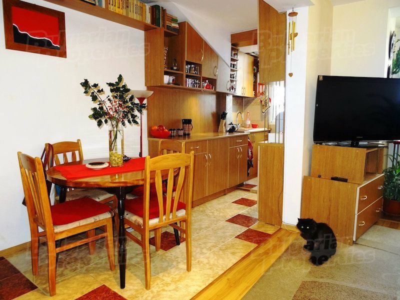 Апартаменты в Варне, Болгария, 88 м2 - фото 1