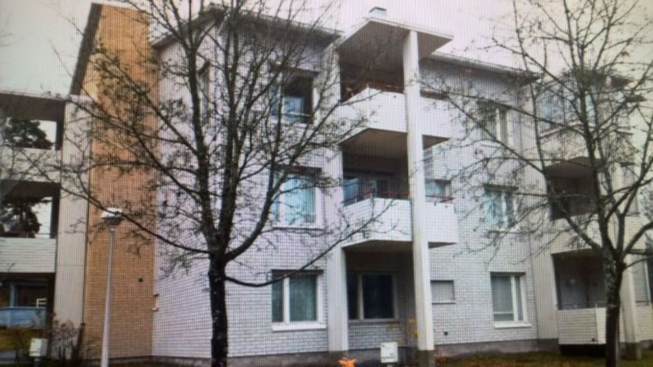 Квартира в Коуволе, Финляндия, 42.5 м2 - фото 1