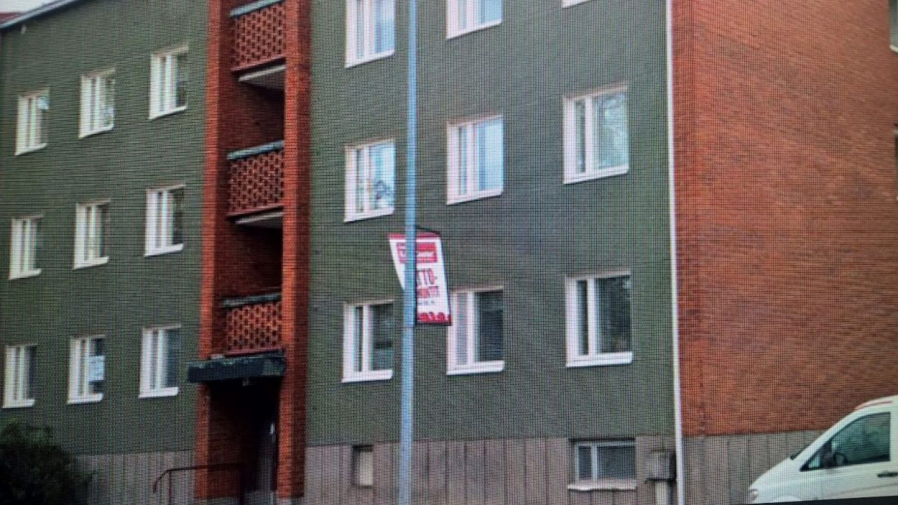 Квартира в Коуволе, Финляндия, 50 м2 - фото 1