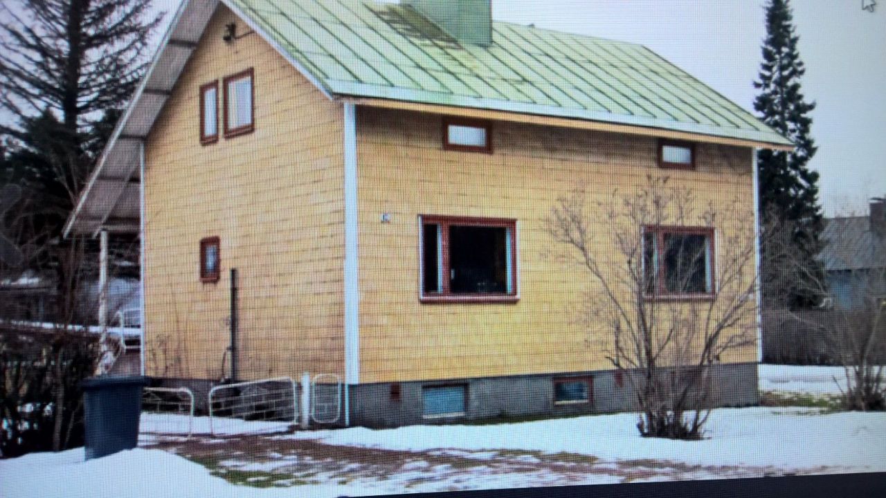 Дом в Коуволе, Финляндия, 73 м2 - фото 1