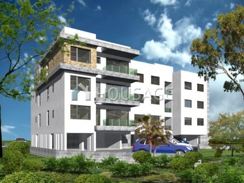 Апартаменты в Пафосе, Кипр, 97 м2 - фото 1