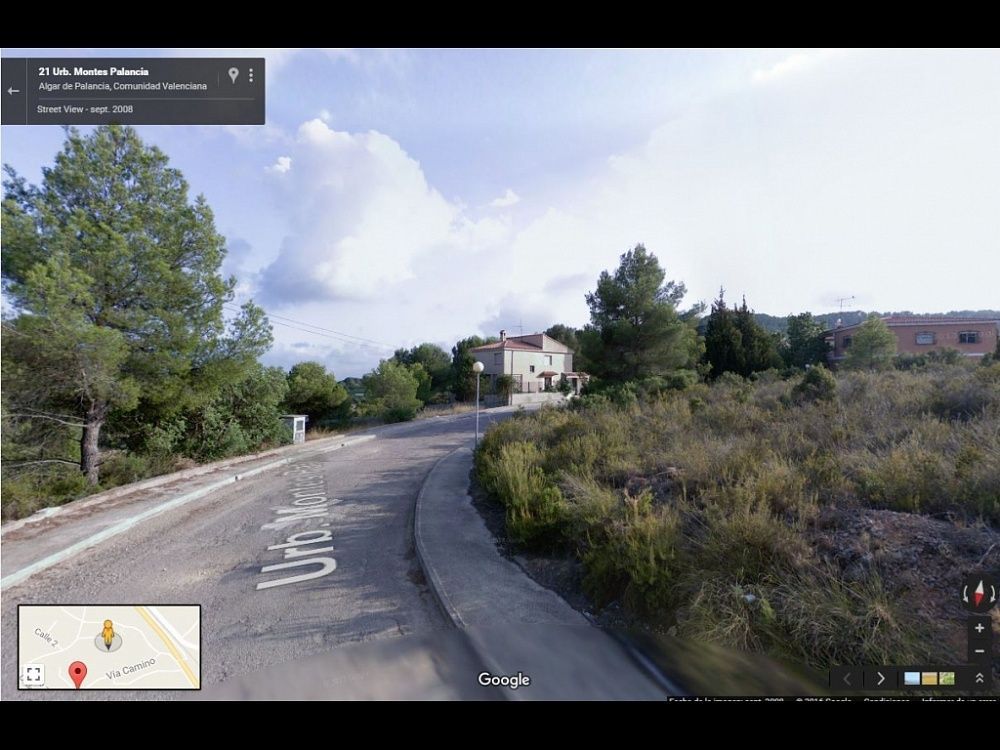 Коммерческая недвижимость в Валенсии, Испания, 130 м2 - фото 1