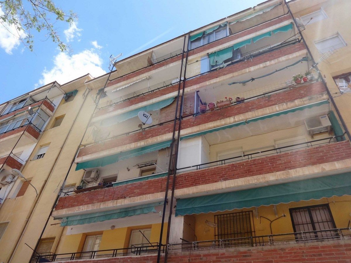 Квартира в Аликанте, Испания, 73 м2 - фото 1
