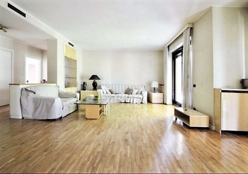 Квартира в Милане, Италия, 200 м2 - фото 1