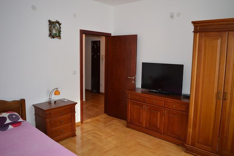 Квартира в Херцег-Нови, Черногория, 91 м2 - фото 1