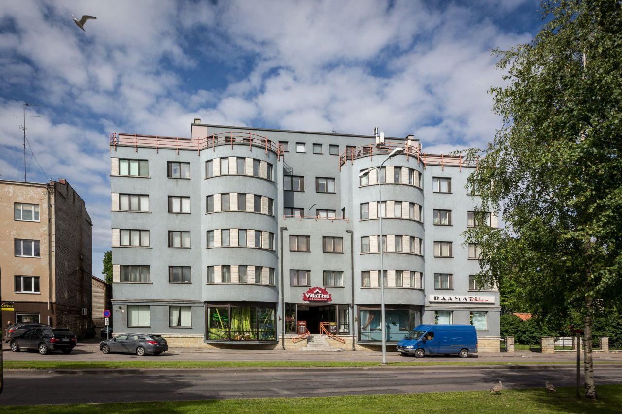 Квартира в Таллине, Эстония - фото 1