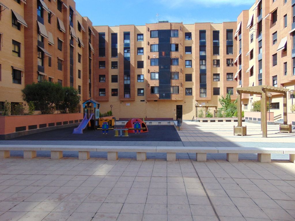 Квартира в Аликанте, Испания, 110 м2 - фото 1
