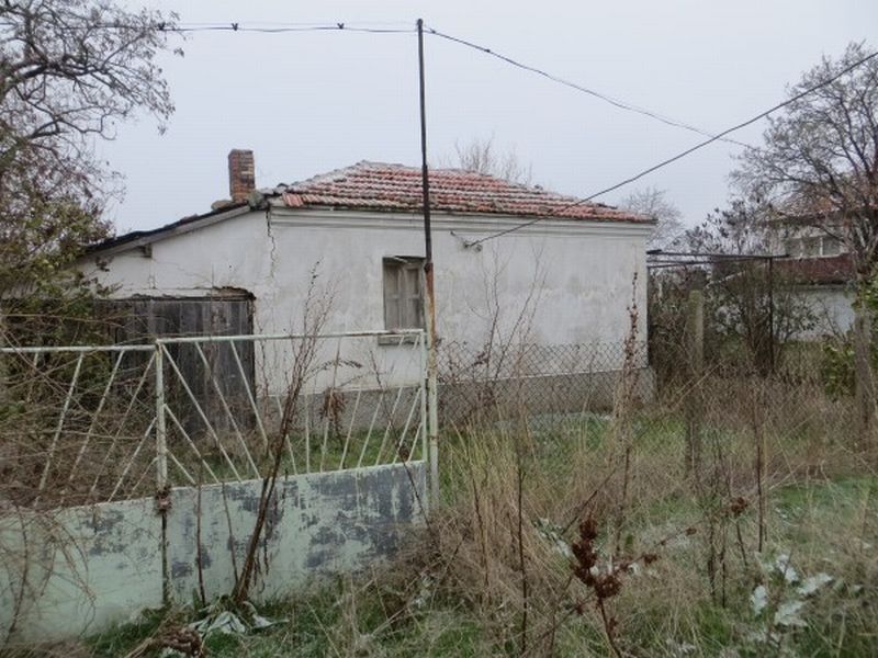 Дом в Руднике, Болгария, 75 м2 - фото 1