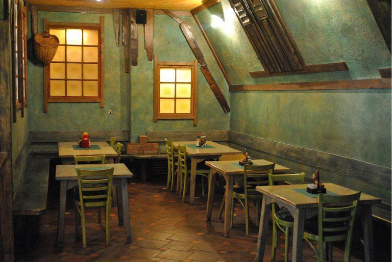 Кафе, ресторан в Бежиграде, Словения, 320 м2 - фото 1