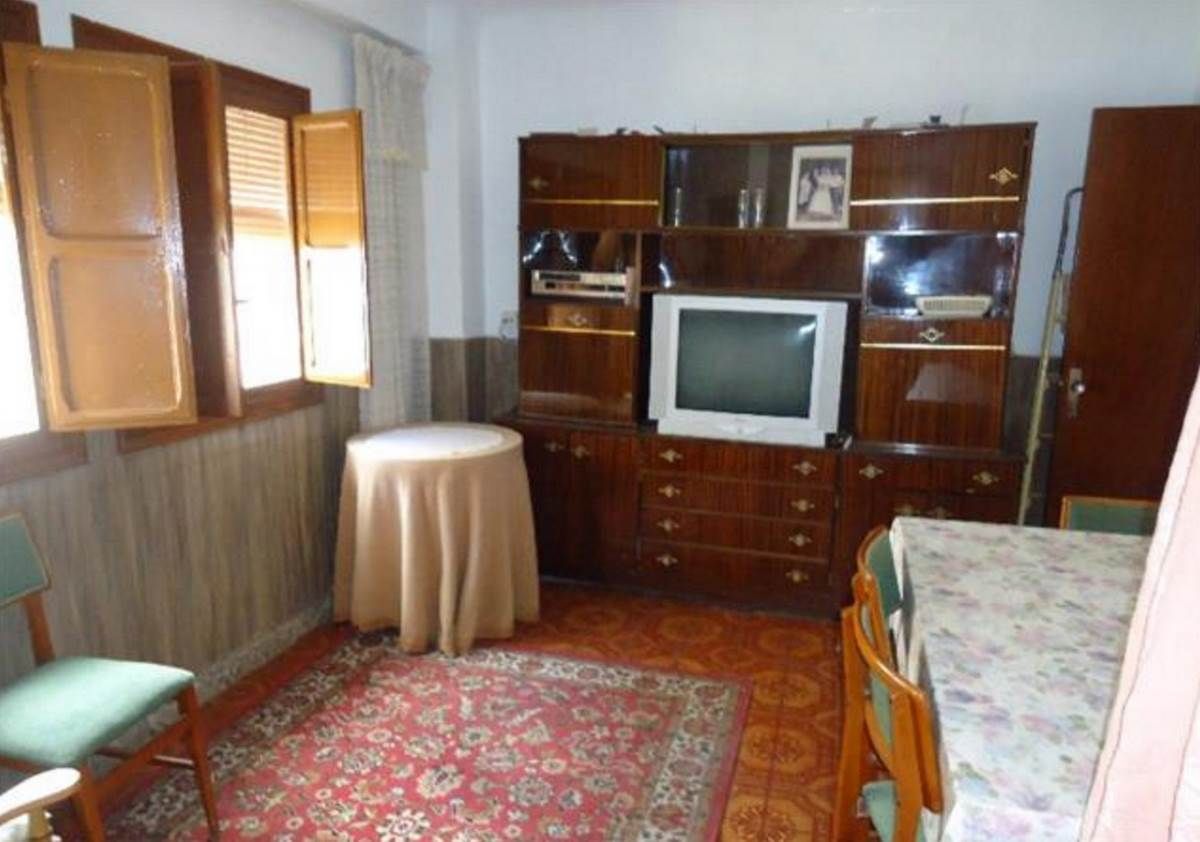 Квартира в Аликанте, Испания, 83 м2 - фото 1