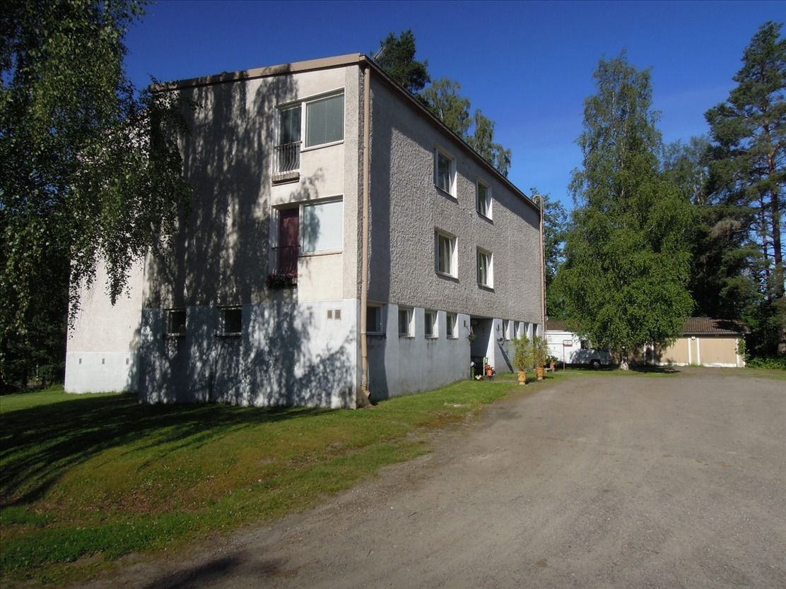 Квартира в Мянття, Финляндия, 60 м2 - фото 1