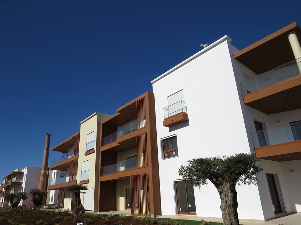 Апартаменты в Портимане, Португалия, 157 м2 - фото 1