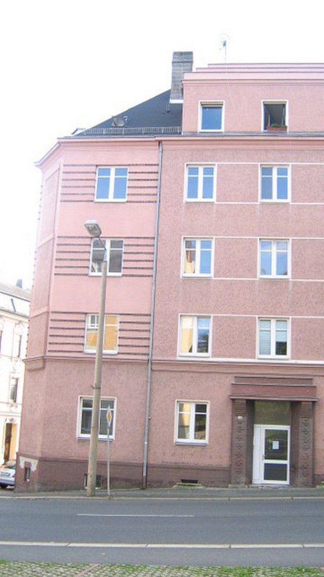 Квартира Саксония, Германия, 44 м2 - фото 1