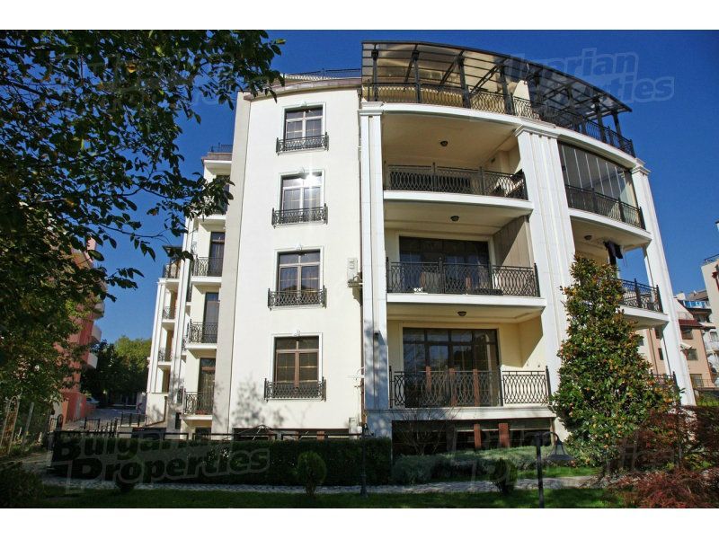 Апартаменты в Варне, Болгария, 67 м2 - фото 1
