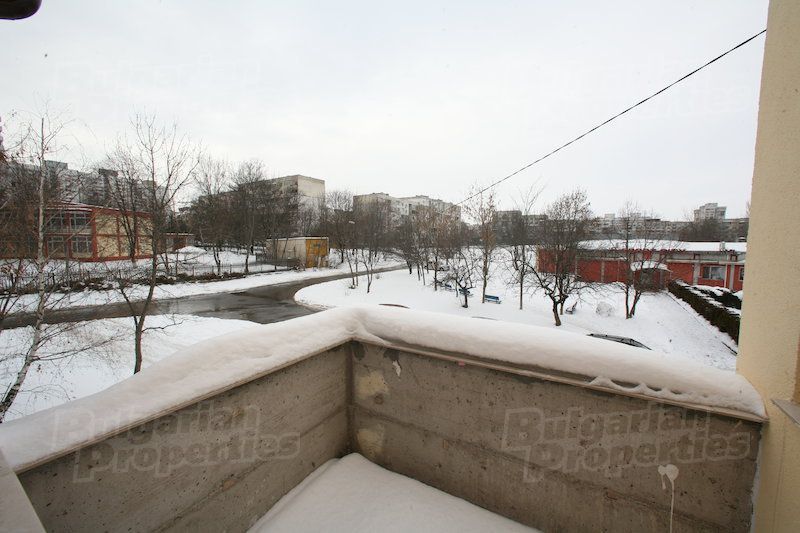 Апартаменты в Софии, Болгария, 64 м2 - фото 1