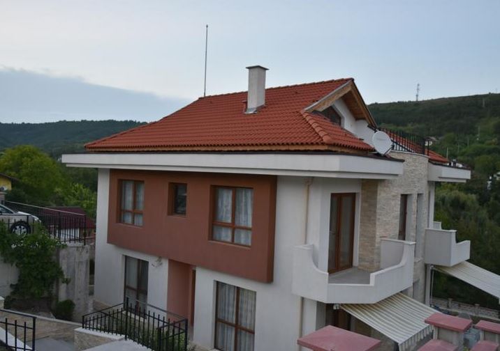 Дом в Балчике, Болгария, 300 м2 - фото 1