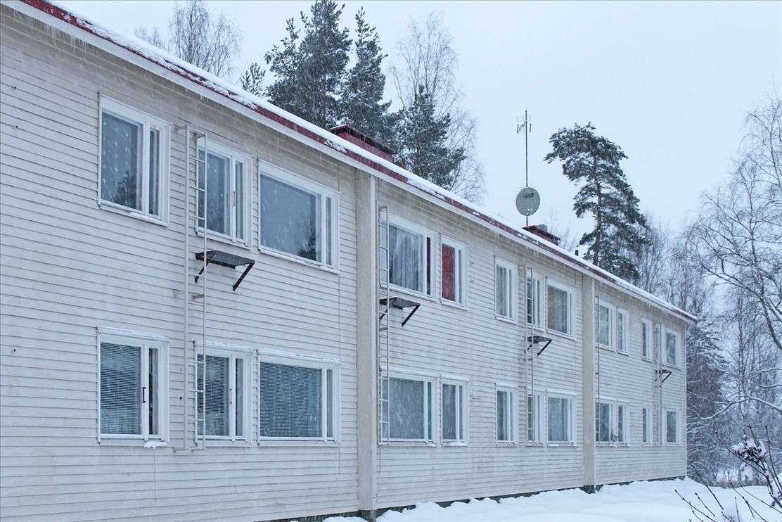 Квартира в Леппявирта, Финляндия, 54 м2 - фото 1