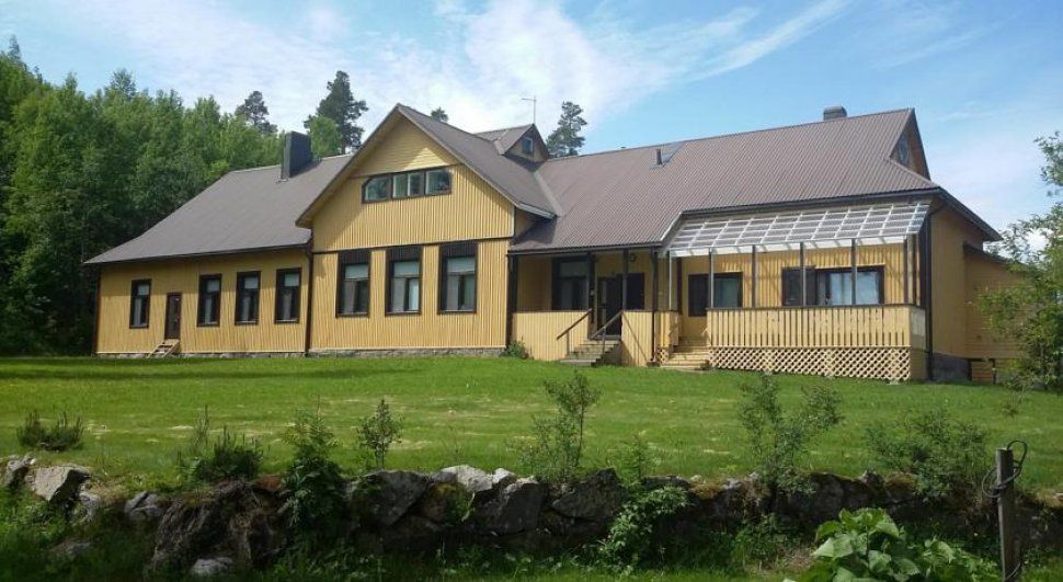 Отель, гостиница в Лаппеенранте, Финляндия, 800 м² - фото 3