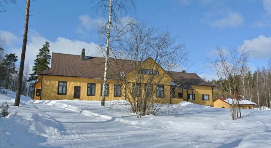 Отель, гостиница в Лаппеенранте, Финляндия, 800 м² - фото 5