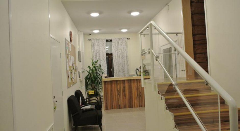 Отель, гостиница в Лаппеенранте, Финляндия, 800 м² - фото 7