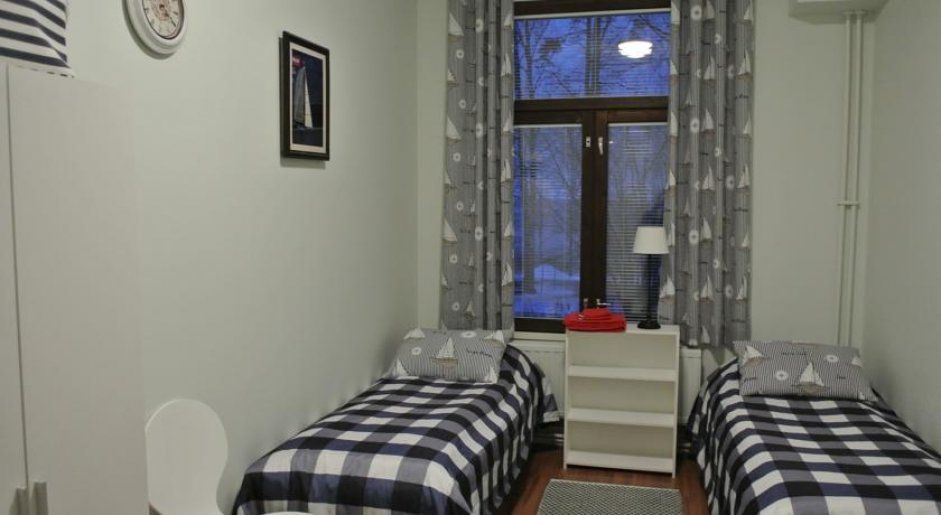 Отель, гостиница в Лаппеенранте, Финляндия, 800 м² - фото 6