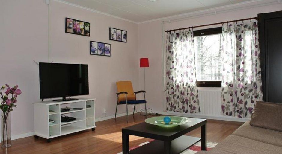 Отель, гостиница в Лаппеенранте, Финляндия, 800 м² - фото 10