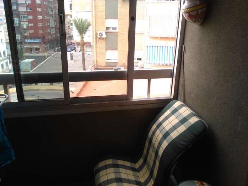 Квартира в Малаге, Испания, 81 м2 - фото 1