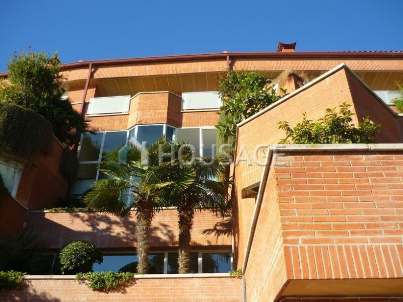 Апартаменты на Коста-дель-Маресме, Испания, 135 м2 - фото 1
