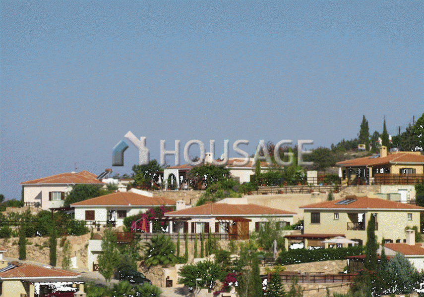Вилла в Пафосе, Кипр - фото 1